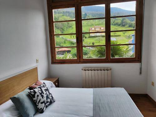 Apartamento entero, Pimo Plus La pola in Salas , Costa Verde