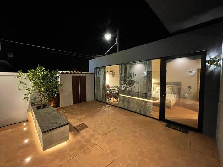 B&b per 2 persone, con Terrazza e Panorama a Nicolosi