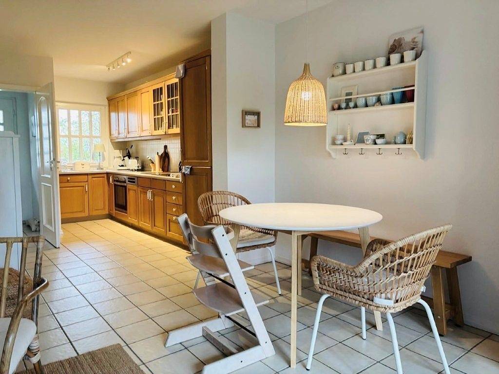 Komfortables Haus Landlust für 4 mit Garten und Terrasse in Garding in Garding, Eiderstedt