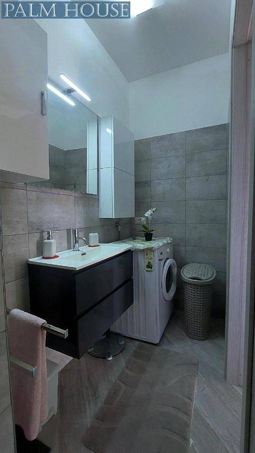 Ferienwohnung für 2 Personen, mit Garten in Luganer See (Lombardei) - 4