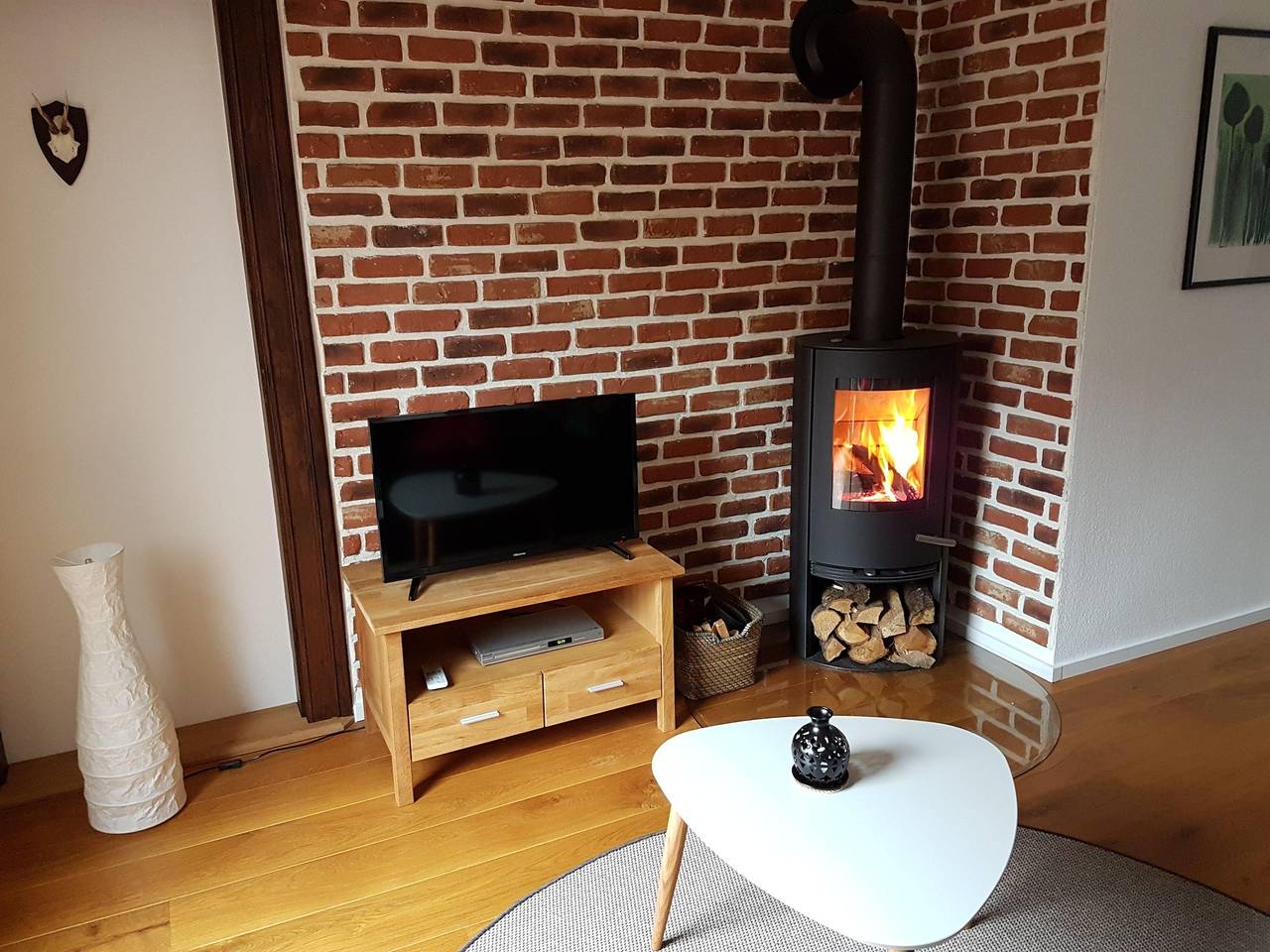 Ganze Ferienwohnung, Ferienwohnung E5 in Lüneburg, Nordheide
