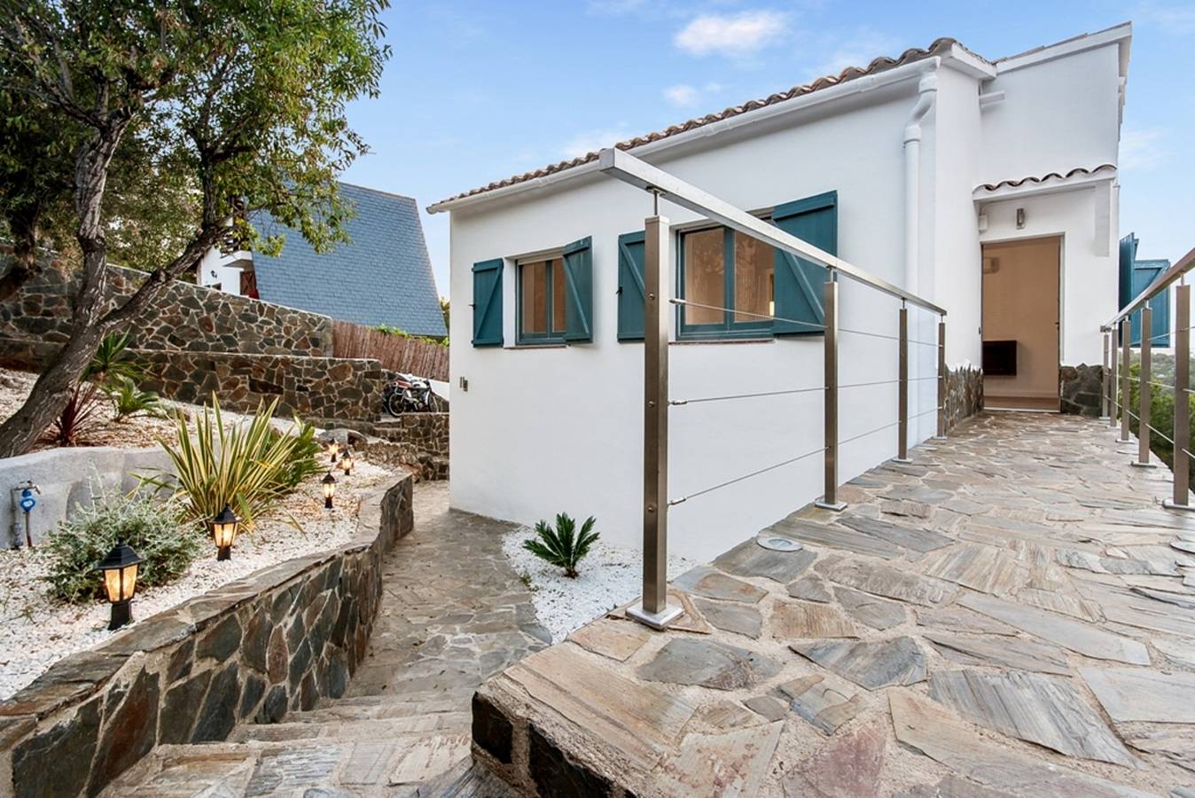 Paradise Silvia, Detached villa with private pool near Sitges in Sant Pere de Ribes, Garraf
