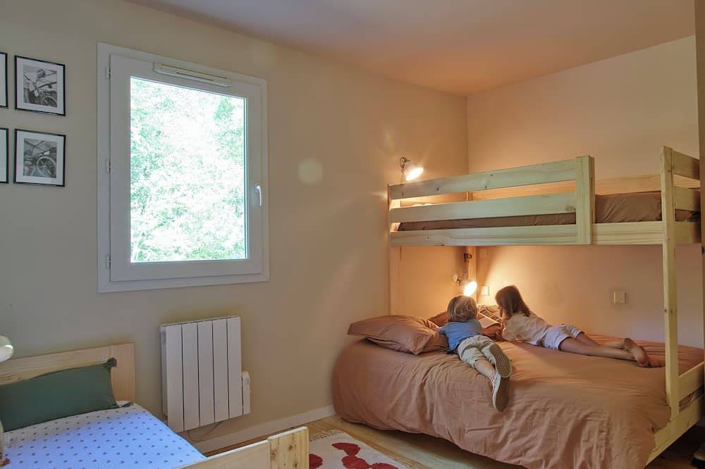 Villa Marina de Talaris sur le lac de Lacanau in Lac de Lacanau, Lacanau