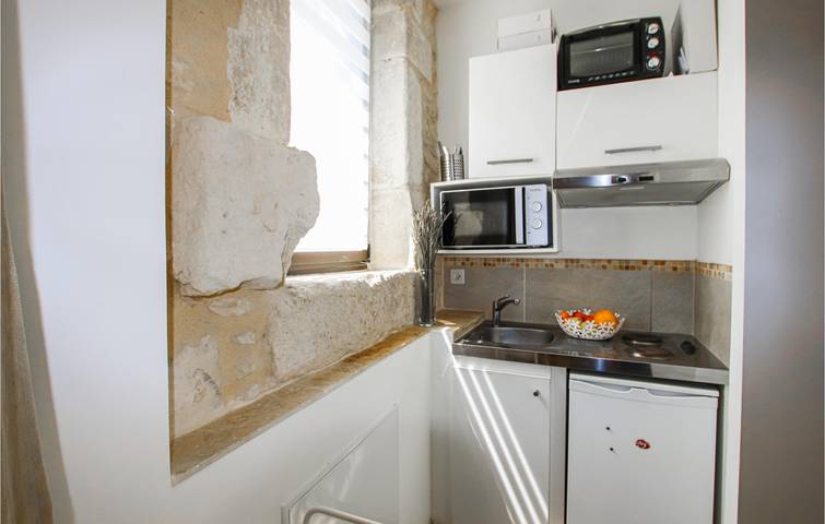 Appartement de vacances pour 2 personnes, avec terrasse dans la Drôme - 4