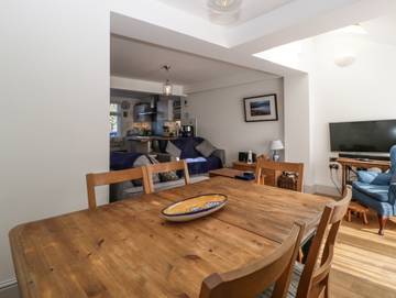 Cottage for 6 People in Appledore, Devon, Photo 3