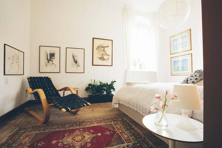 Villa für 15 Personen, mit Garten am Gardasee - 4