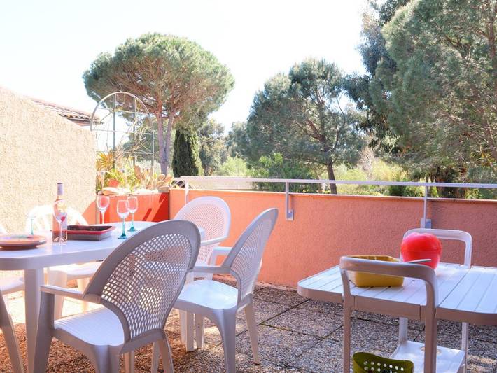 Gîte pour 4 personnes dans Cavalière - 3