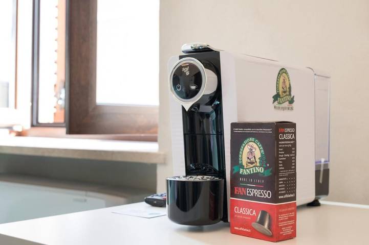 Maison d’hôte pour 4 personnes, avec terrasse à Coni - 3