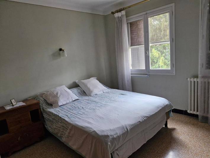 Maison de vacances pour 5 personnes, avec Balcon et Terrasse