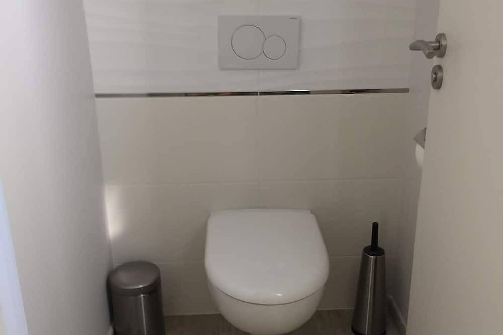 Villa 6 personnes en bord de mer et proche des commerces in La Baule-Escoublac, Côte d'Amour