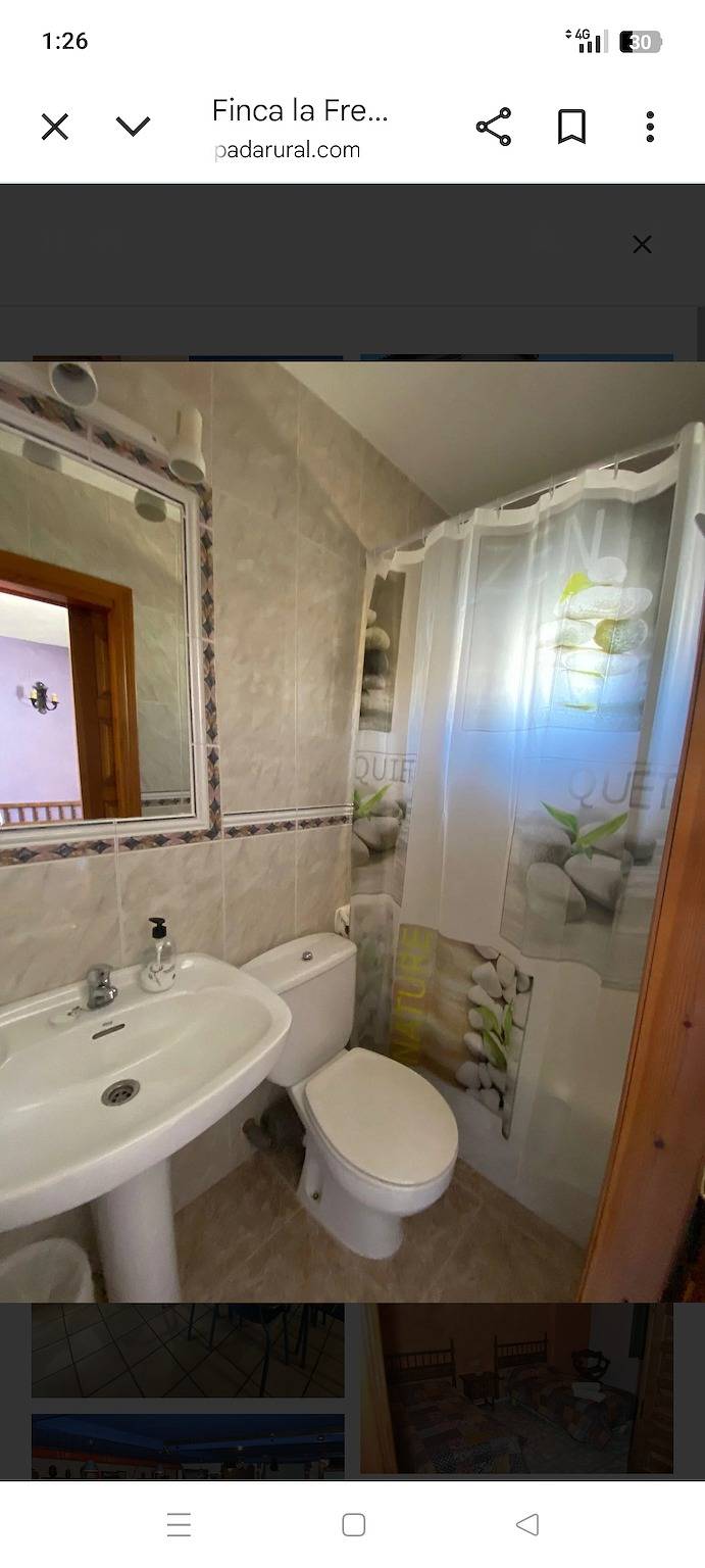 La murallita de Aroa in Cañete, Provincia de Cuenca