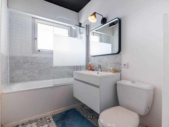 Gîte pour 3 personnes au Touquet-Paris-Plage - 4