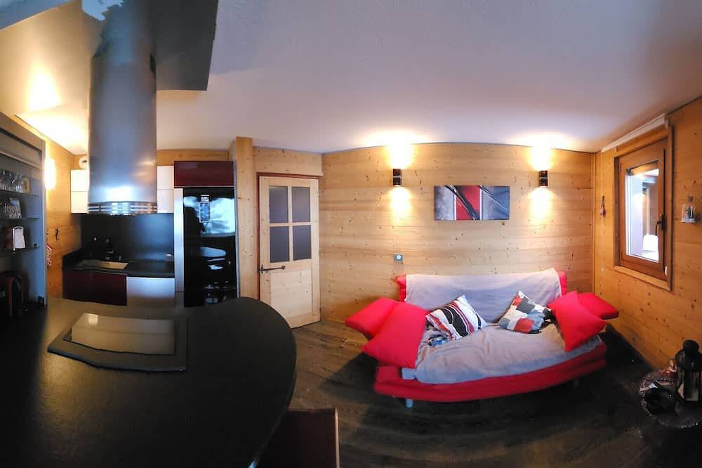 Photo : Appartement de vacances