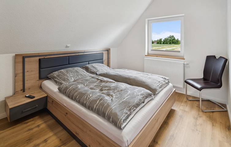 Bauernhof für 6 Personen, mit Terrasse, mit Haustier in Landkreis Aurich - 4