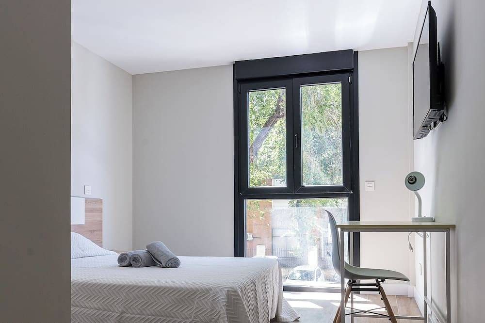 Entire apartment, Acogedor Piso Familiar con Terraza en Alcalá de Henares in Alcalá de Henares, Madrid Province