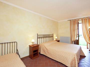 Agriturismo per 6 Persone in Valdarno, Chianti, Foto 4