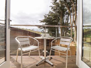 Cottage for 6 People in St Agnes, Cornwall, Photo 1