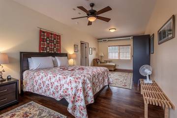 Beach Rental for 4 Guests in Leavenworth, Cascade Range, Picture 1