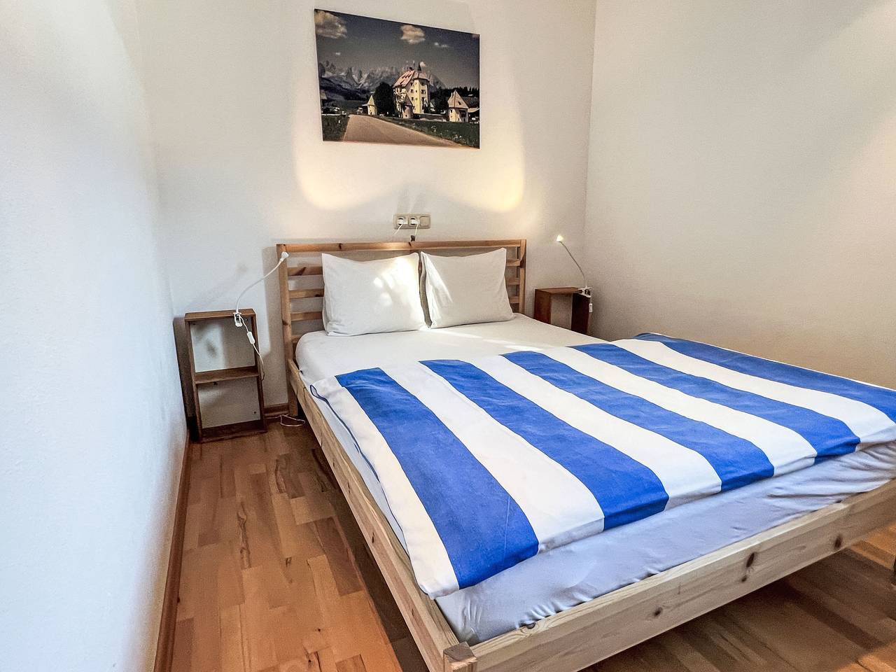 Ganze Wohnung, Blauer Elefant in Reith bei Kitzbühel, Kaisergebirge