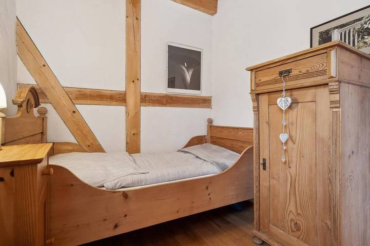 Ganze Wohnung, Ferienwohnung in Mühle mit Café & Sauna in Hamma in Hamma, Heringen/Helme