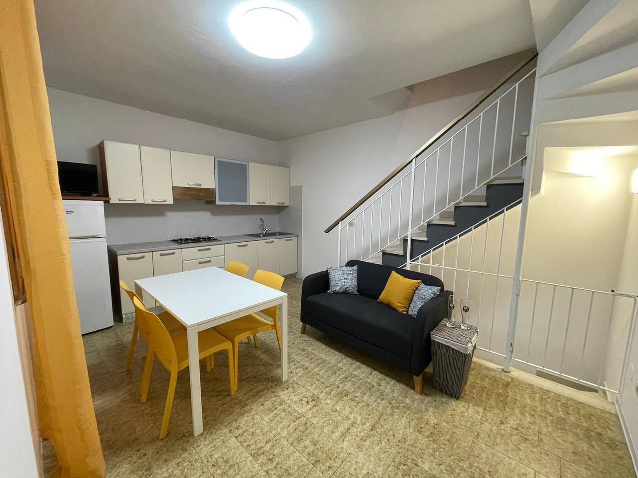 Gruppenunterkunft in einem Apartment mit Parkplatz in Rosolina Mare, Rosolina