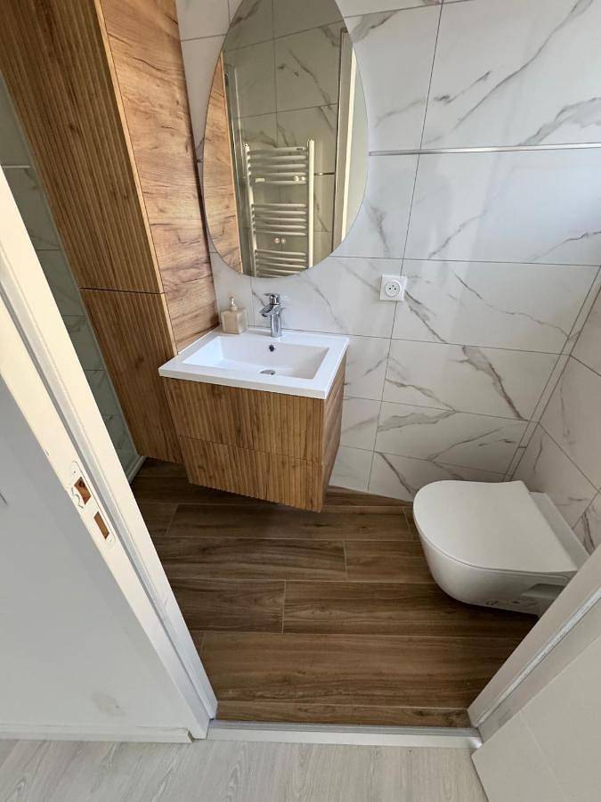 Location de vacances pour 8 personnes, avec terrasse, animaux acceptés à Plouzané - 2