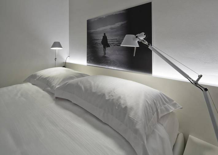 Location de vacances pour 2 personnes à Riccione - 2