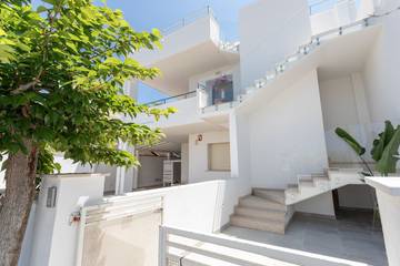 Ferienhaus für 14 Personen in Torre San Giovanni, Golf von Tarent, Bild 2