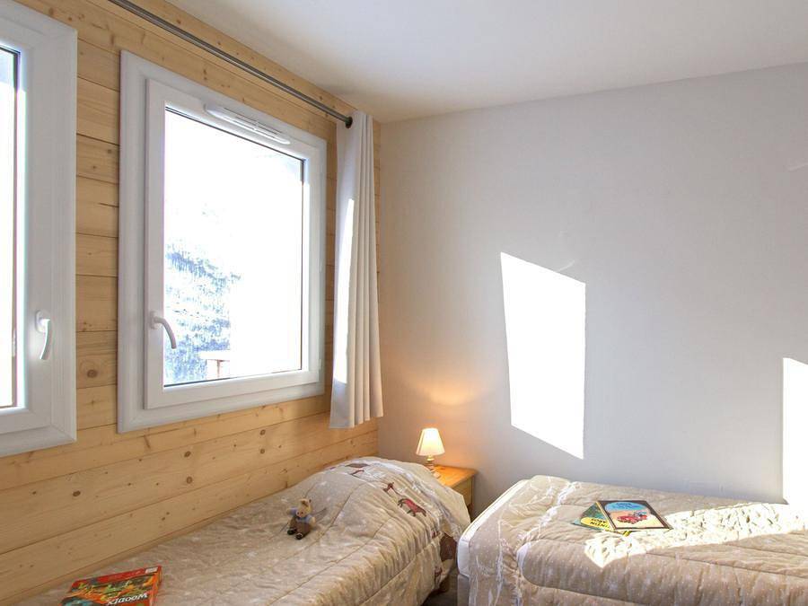 Chalet Odalys De Sophie - Chalet 14 personnes - Chalet de Sophie 14 personnes (150 m²) in Les Menuires, Saint-Martin-de-Belleville