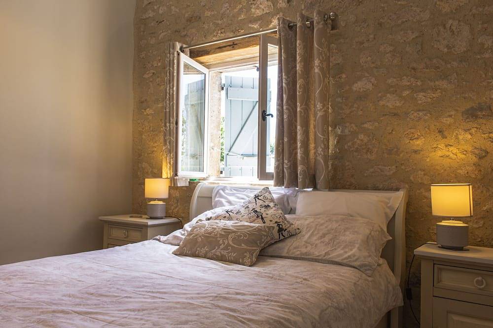 Gite Bellevue Cottage : A little paradise in Gascony! in Moncrabeau, Nérac region
