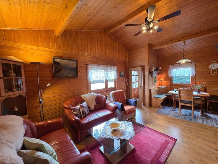 Ferienhaus für 4 Personen, mit Garten, mit Haustier in Koserow