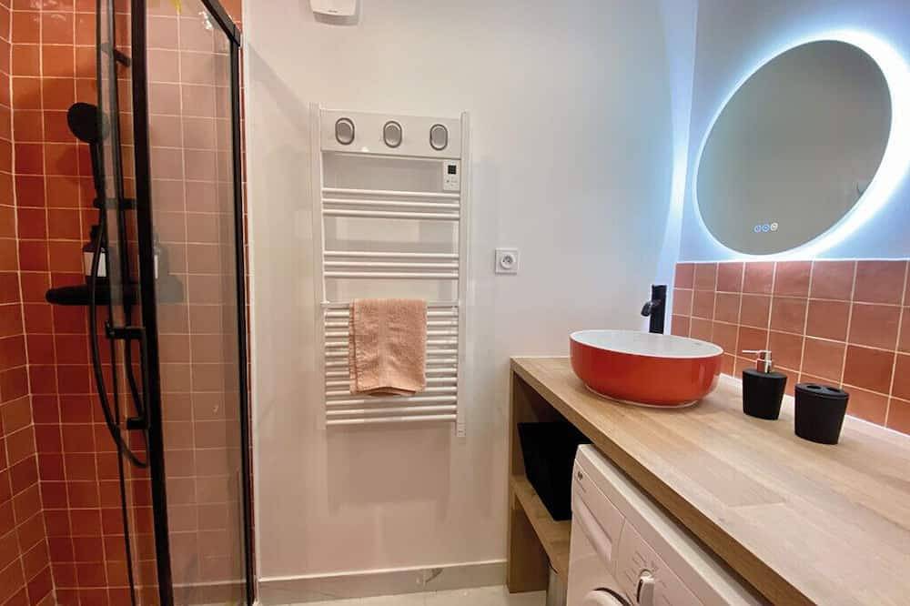 Entire apartment, L'annexe du Midi & its terrace- Ramonville in Ramonville-Saint-Agne, Haute-Garonne