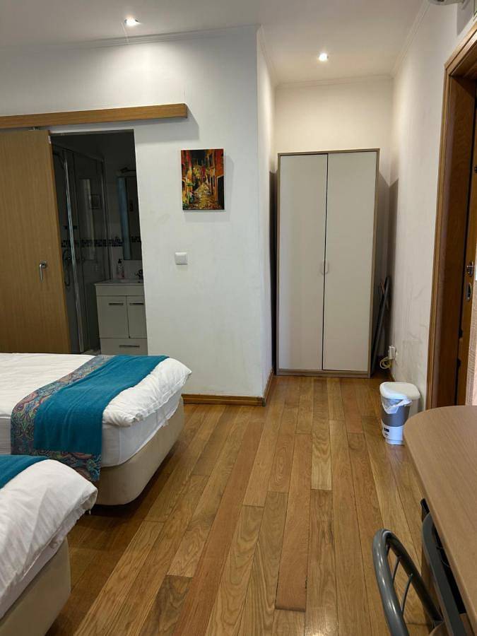 Bing Garden Guesthouse in Lisbonne, Costa de Lisboa