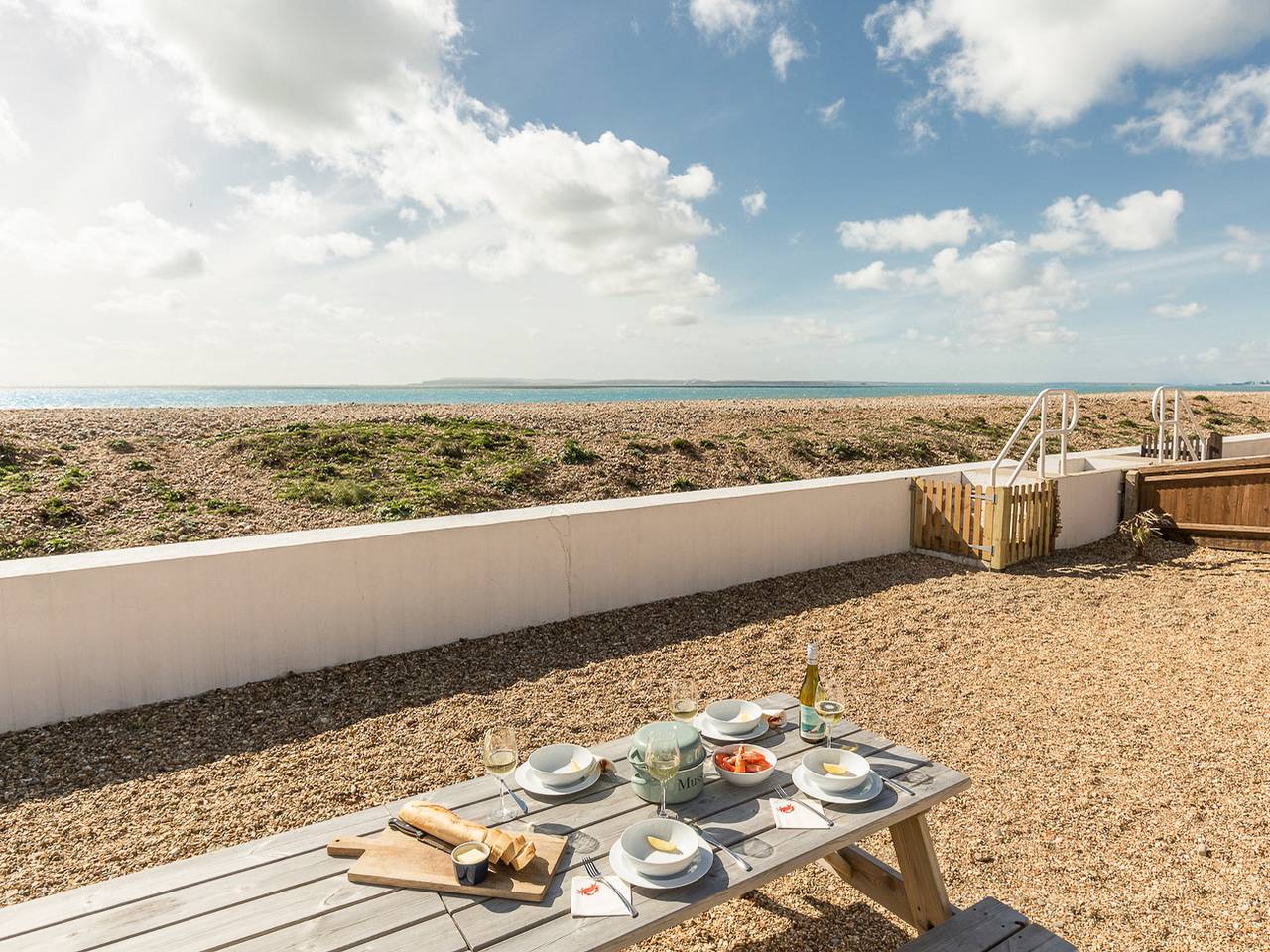Southern Bell in Hayling Island, Havant