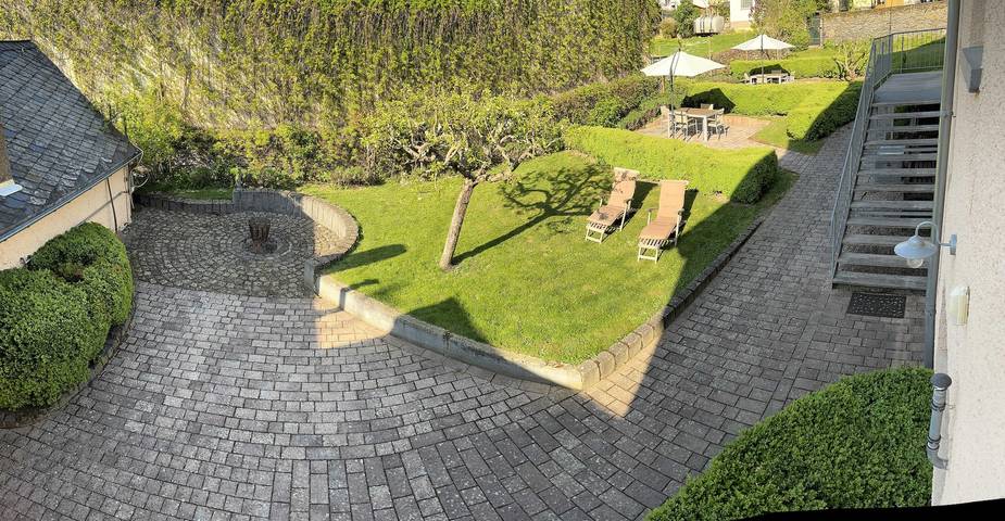 Ferienwohnung für 2 Personen, mit Terrasse und Garten, mit Haustier in Neumagen-Dhron - 2