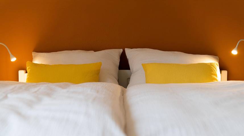 Pension für 2 Personen, mit Garten und Ausblick sowie Pool und Seeblick, kinderfreundlich in Österreich - 4