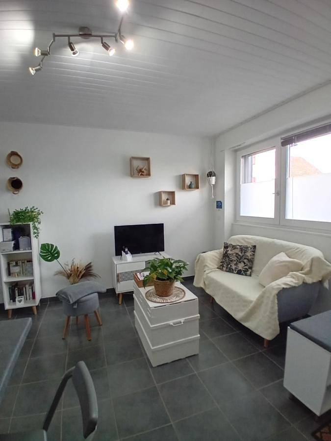 Gîte pour 2 personnes, avec vue et terrasse à Pers-Jussy