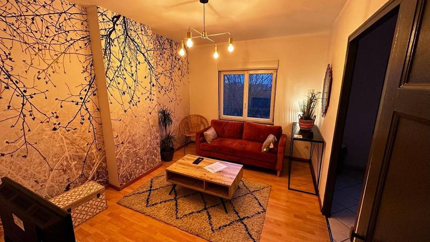 Gîte pour 2 personnes à Beuvry - 2