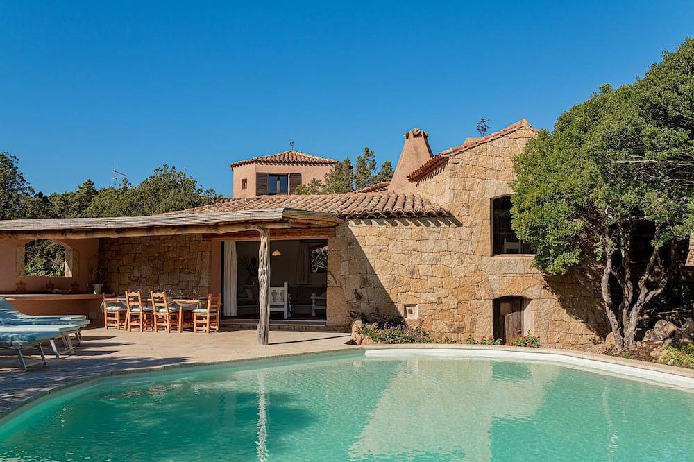 Casa Chenal 10, Emma Villas in Arzachena, Costa Smeralda
