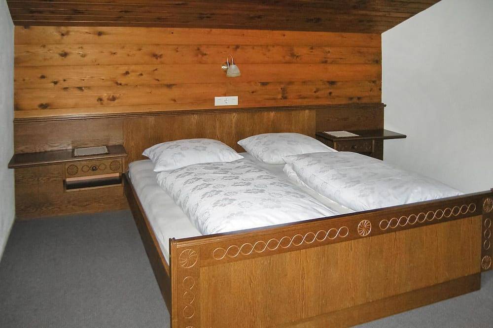 Ganze Wohnung, Ansprechende Ferienwohnung in Reith im Alpbachtal, Kitzbüheler Alpen