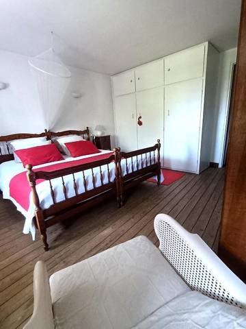 Cottage pour 4 personnes, avec terrasse ainsi que jardin et vue à Puynormand
