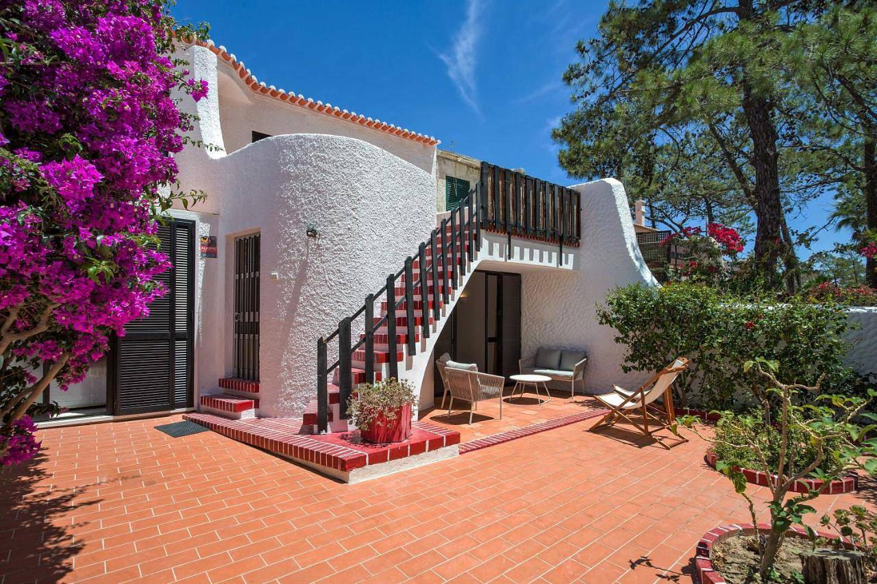 Holiday Home in Monte Gordo, Distrito de Faro