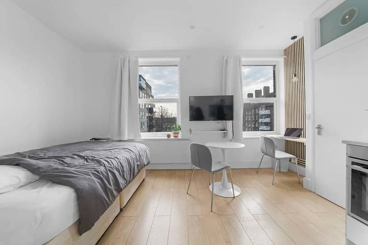 Gîte pour 2 personnes dans Emirates Stadium - 3