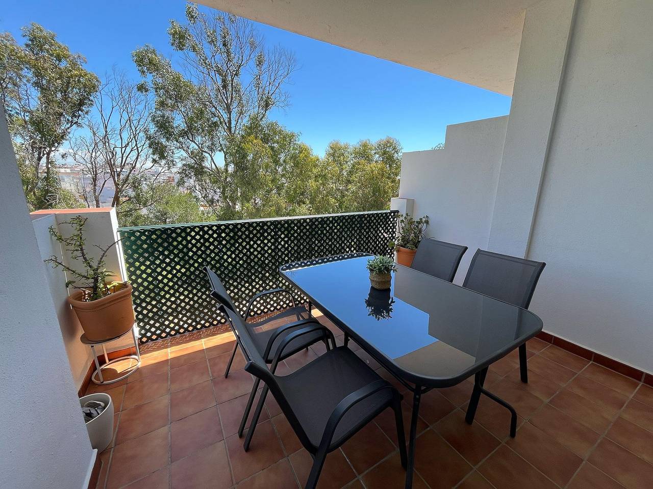 Appartamento vacanze a La Janda a partire da 89€ a notte