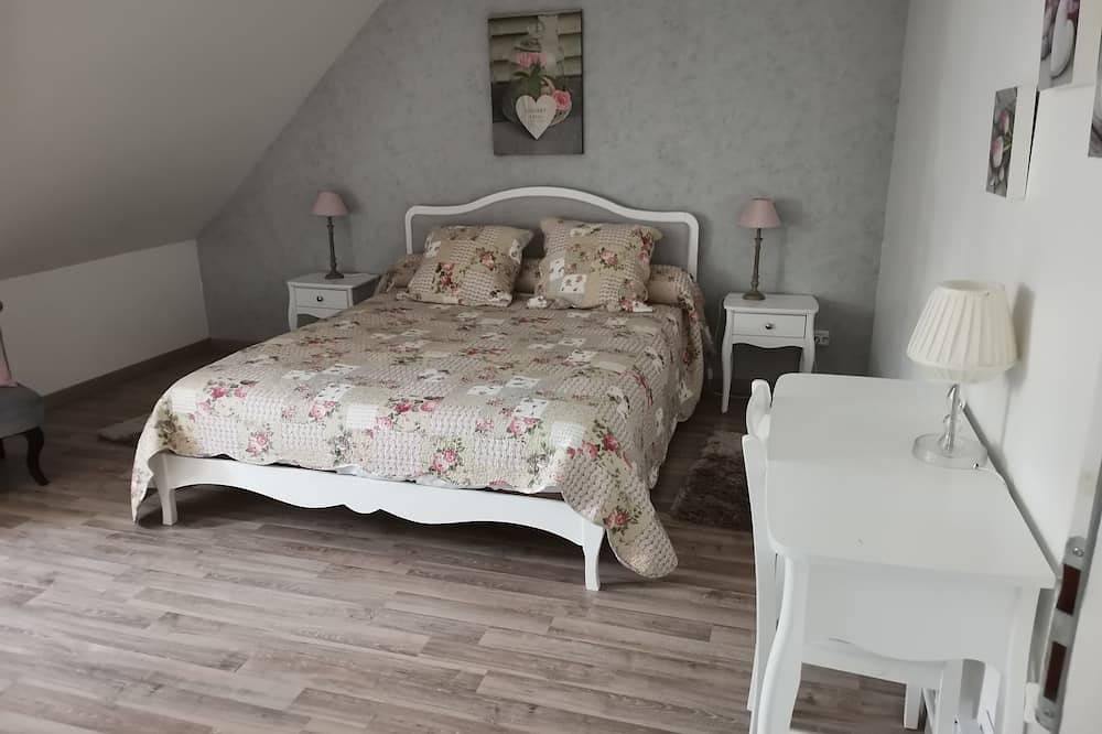 Gîte Grandeur Nature à Saint-Aignan - 12 couchages à 2.5 km du zoo de Beauval in Saint-Aignan, Romorantin-Lanthenay und Umgebung