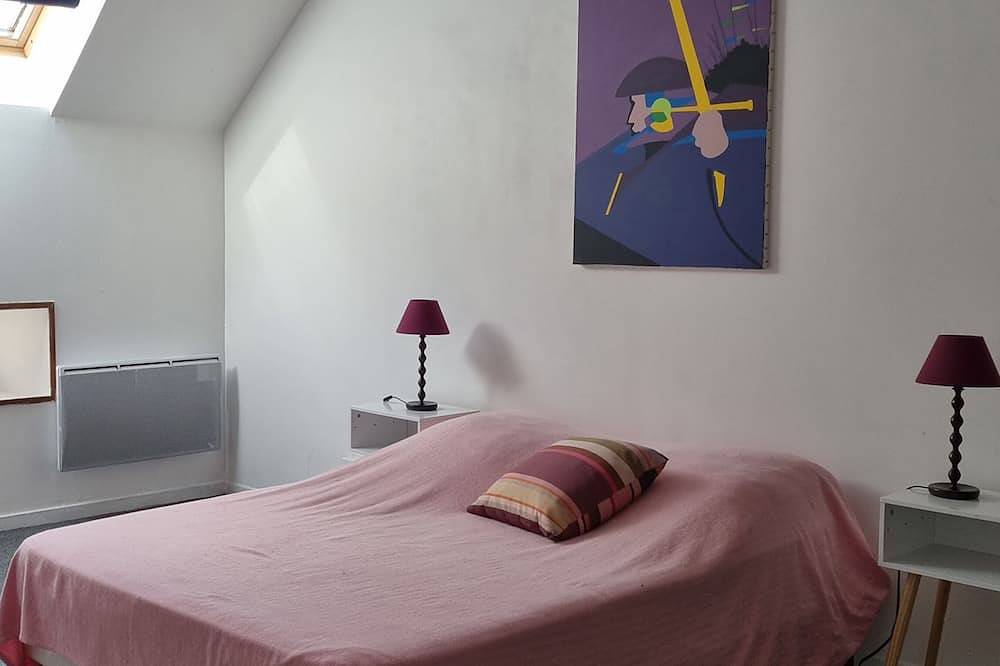 Maison de vacance indépendante au sein d'une propriété familiale in Saint-Frion, Parc Naturel Régional de Millevaches en Limousin