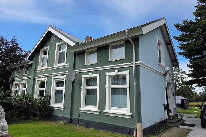 Villa für 10 Personen - 1