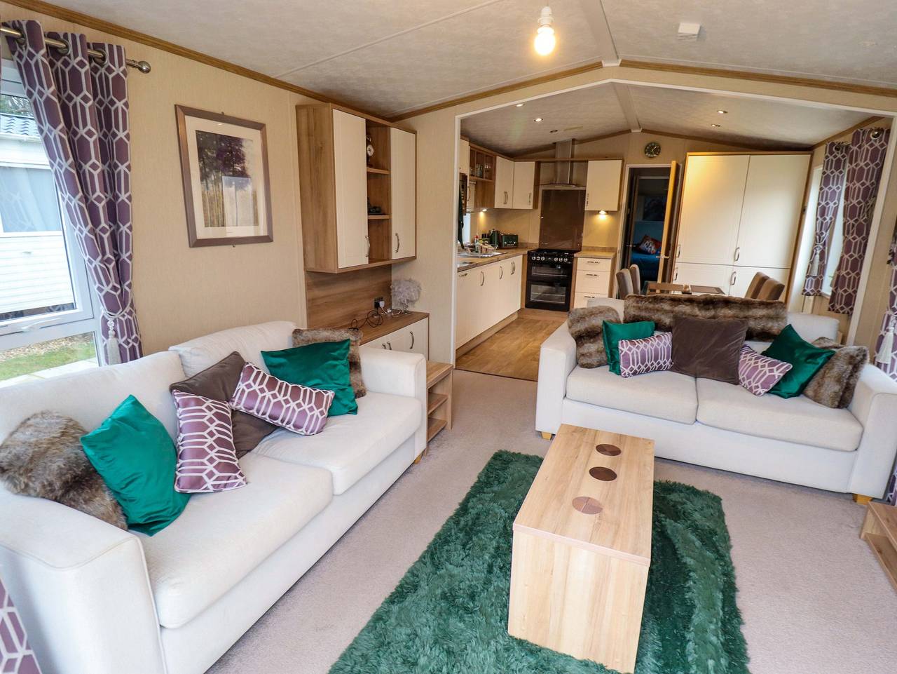 108 Fox Burrow Hang in Fritton and Saint Olaves, Great Yarmouth