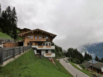 Ferieleilighet til 5 Personer i Fügenberg, Austrian Alps, Bilde 3