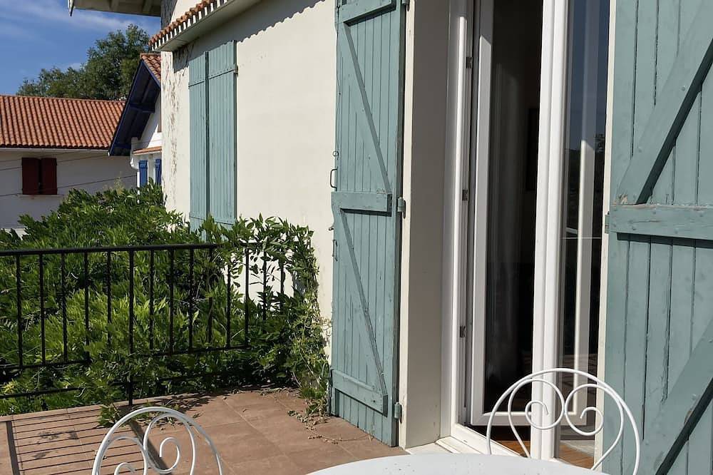 Belle maison de vacances à 350m de la plage, idéale pour groupe/grande famille in Hendaye, Région de Bayonne